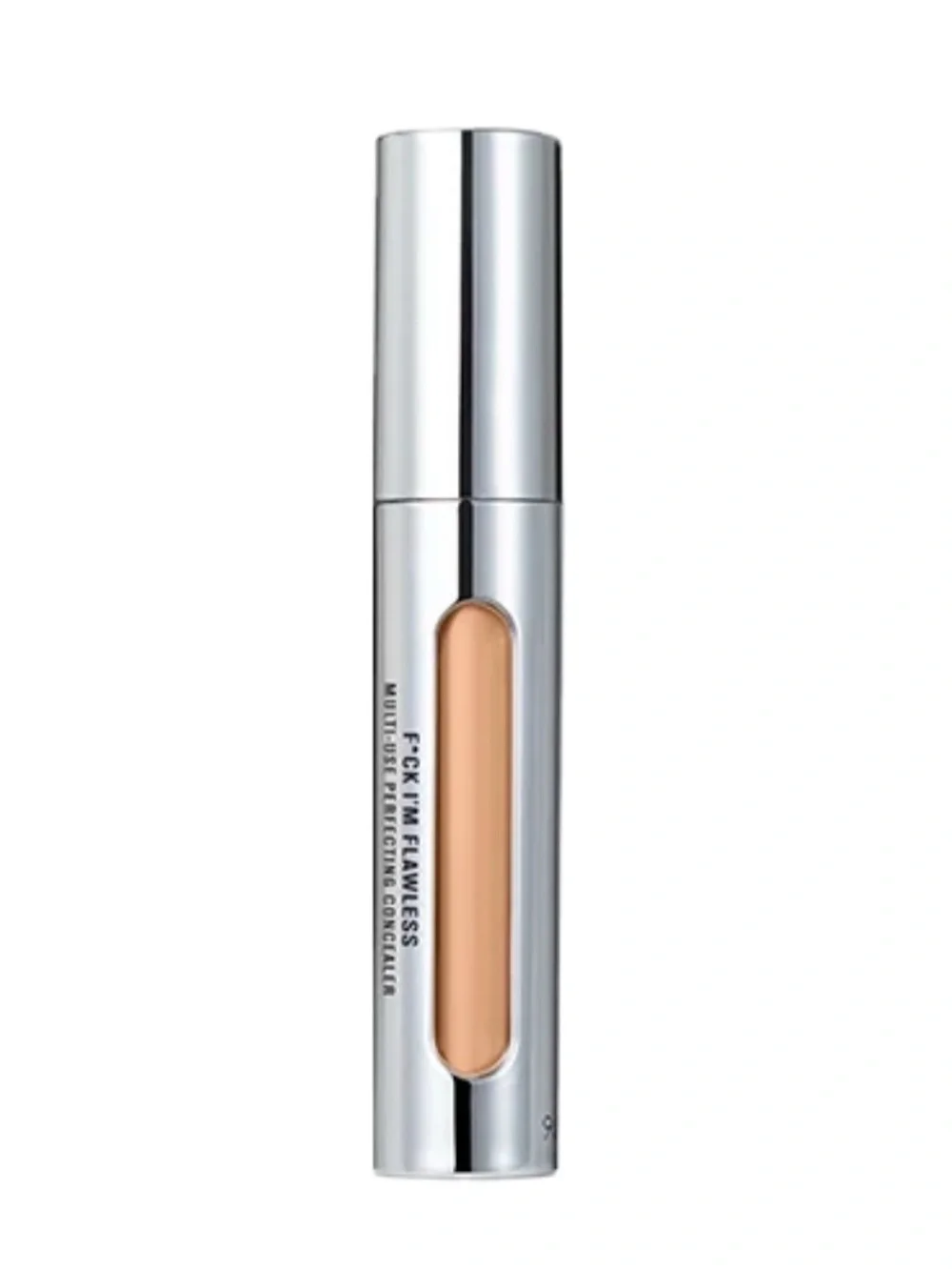 Il Makiage #10 F*ck I’m Flawless Perfecting Concealer #10- 7mL/0.23 fl oz